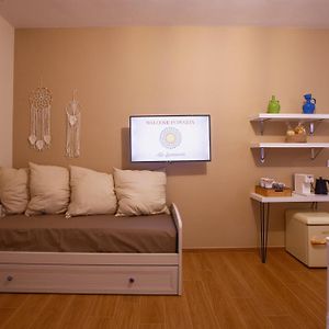 Quadruple Room Private External Bathroom