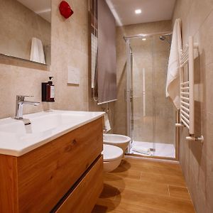 Double Room Private External Bathroom