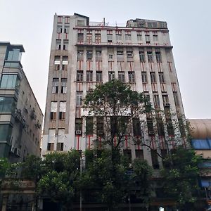 Hotel Avenue